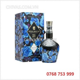 Royal Salute 21 Richard Quinn Bl-chivas.com.vn